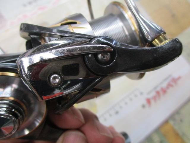 20ルビアス LT3000-XH