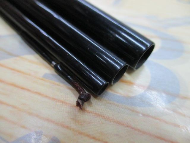 朱紋峰 飛造り 9