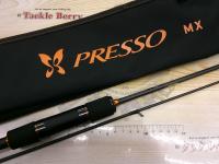 プレッソMX 62UL+-E