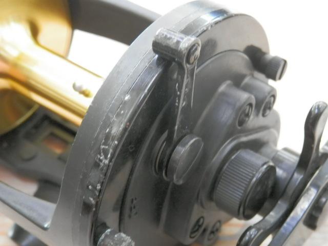 シーラインマグサーボ SS-50