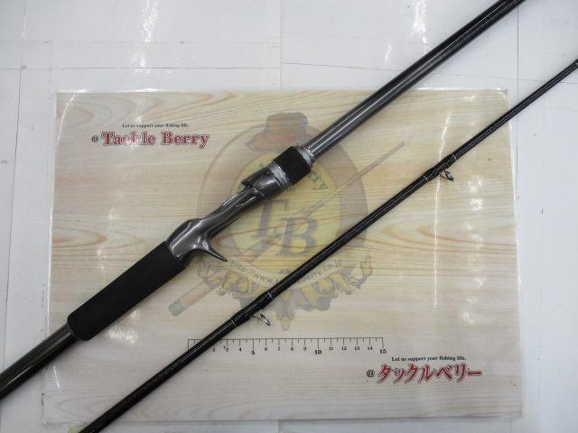 22バンタム 174XXH-SB/2｜＠ベリーネット 日本最大新品中古釣具WEBショップ
