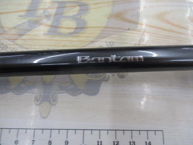 22バンタム 174XXH-SB/2｜＠ベリーネット 日本最大新品中古釣具WEBショップ