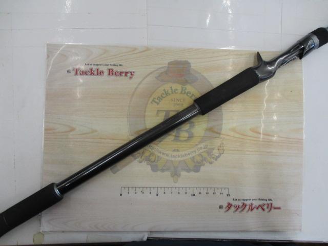 22バンタム 174XXH-SB/2｜＠ベリーネット 日本最大新品中古釣具WEBショップ