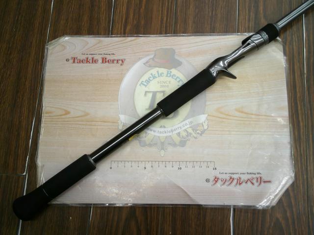 22バンタム 1711MH+-SB/2｜＠ベリーネット 日本最大新品中古釣具WEB
