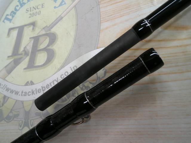 22バンタム 1711MH+-SB/2｜＠ベリーネット 日本最大新品中古釣具WEB