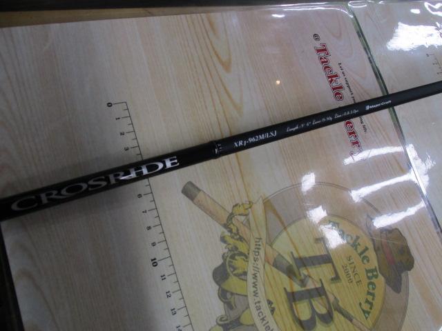 クロスライド1G XR1-962M/LSJ