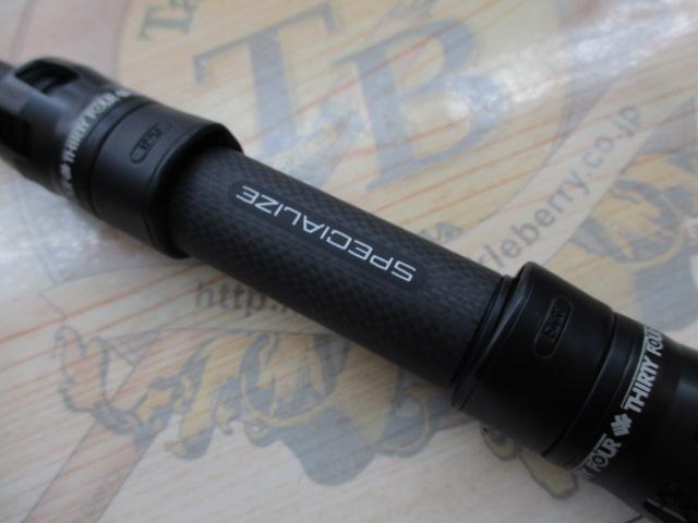 スペシャライズSFR-58