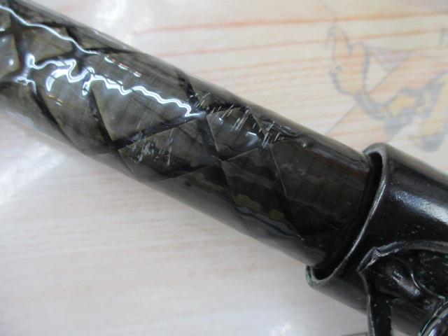 CW振出小笠原 24-525