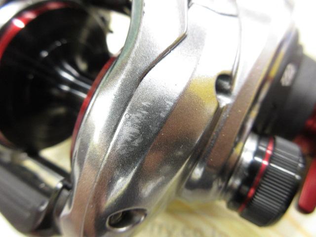 21スコーピオンMD 300XG LH(ロングハンドル)