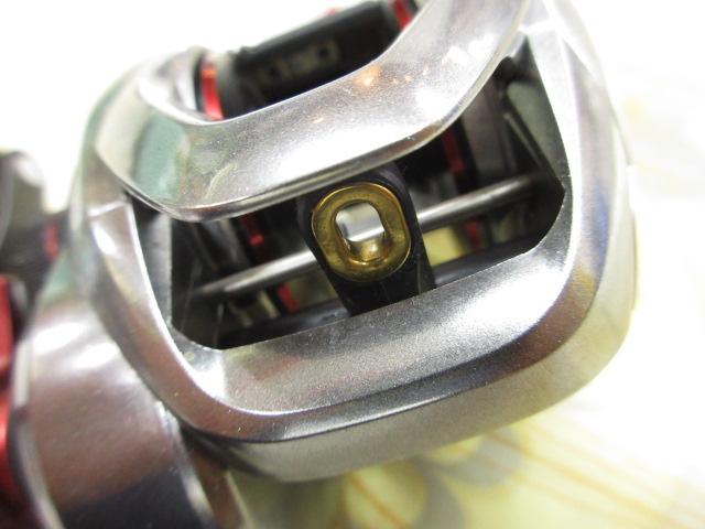 21スコーピオンMD 300XG LH(ロングハンドル)