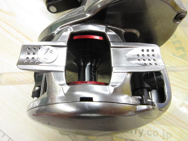 21スコーピオンMD 300XG LH(ロングハンドル)