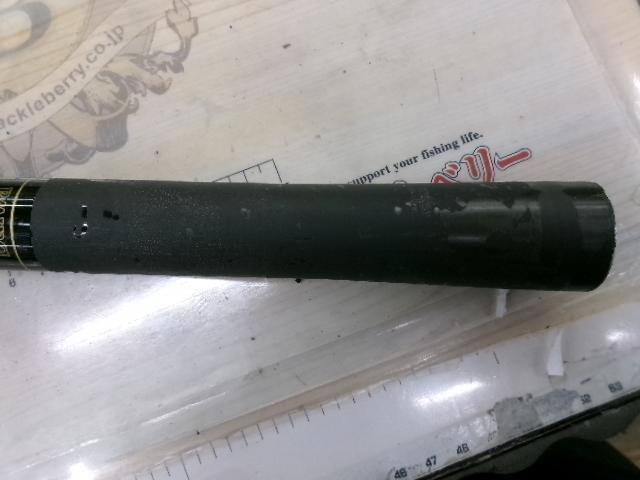 AWトーナメント銀影硬派 早瀬抜95T