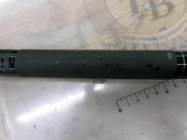 AWトーナメント銀影硬派 早瀬抜95T