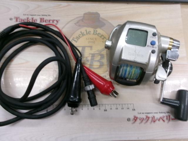 ハイパータナコン 400BDe