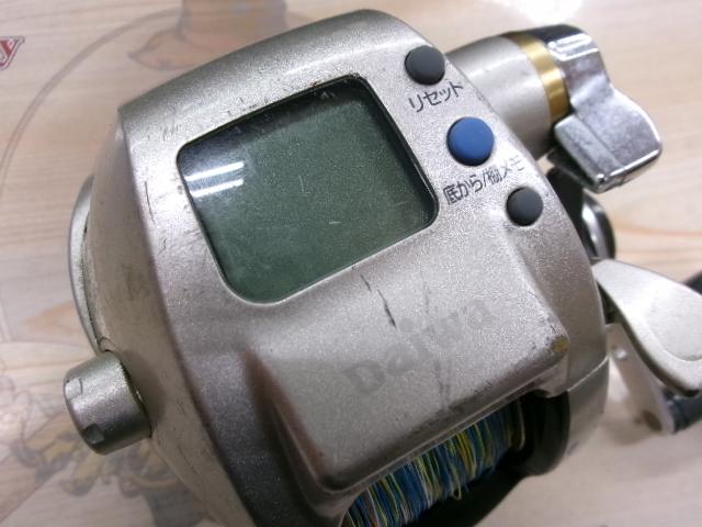 ハイパータナコン 400BDe