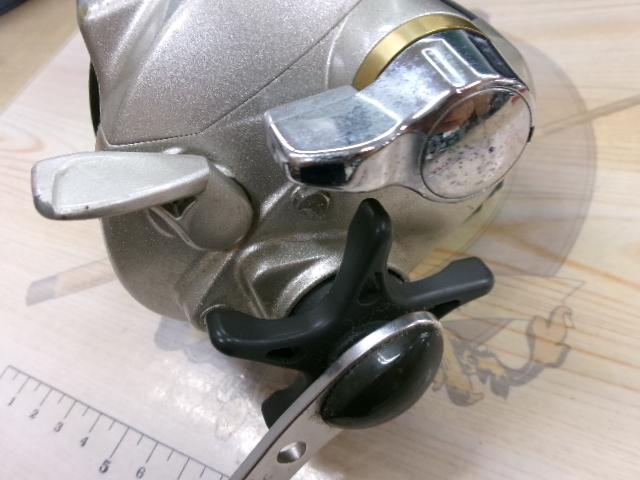 ハイパータナコン 400BDe