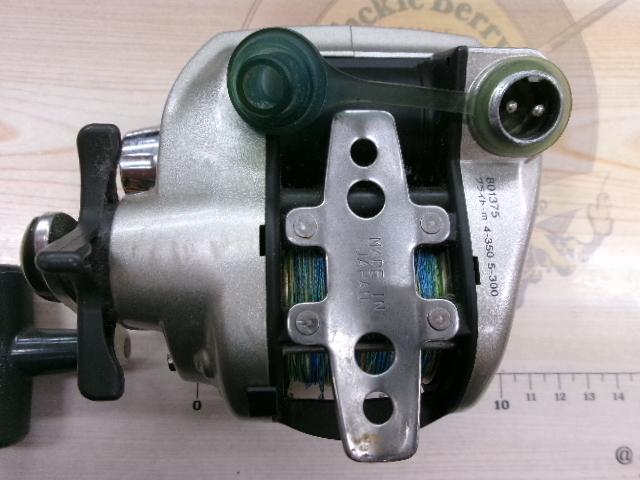 ハイパータナコン 400BDe