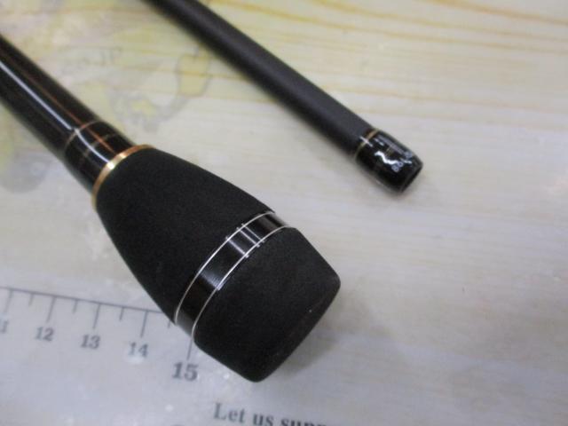 エギストSD S86L/SL