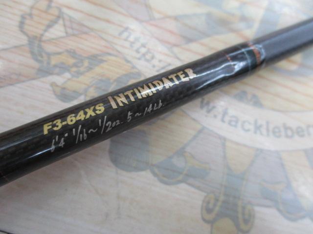 デストロイヤー F3-64XS 虎(C-LTD)｜＠ベリーネット 日本最大新品中古
