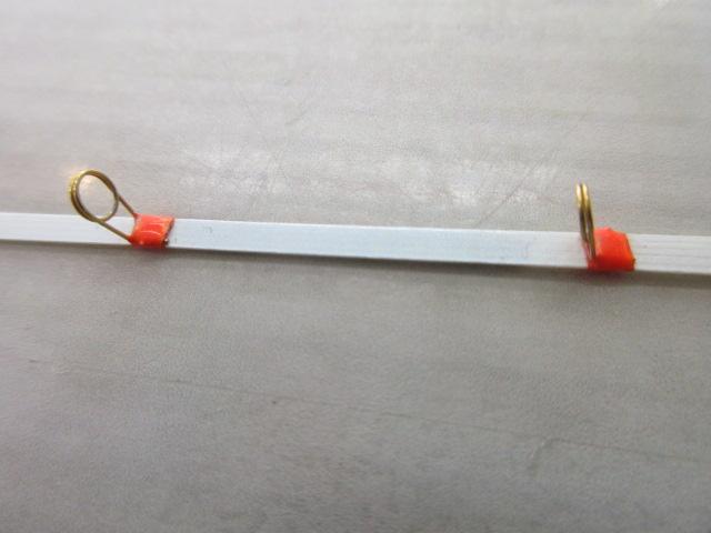 風雅デュアルアクション先胴調子30cm