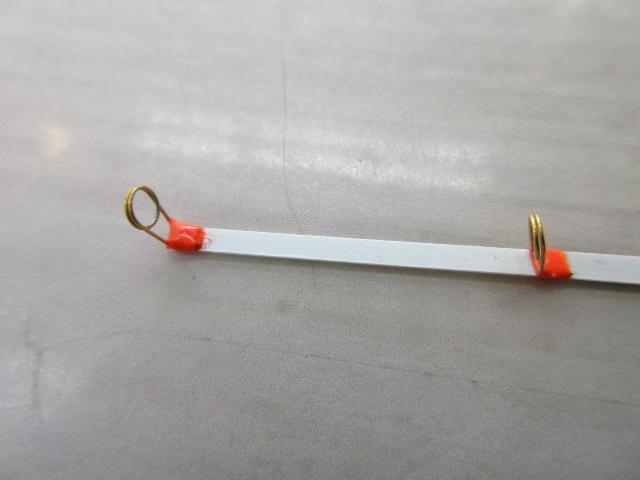 風雅デュアルアクション先胴調子30cm
