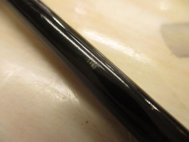 トラウティンスピン GS-60ULTR