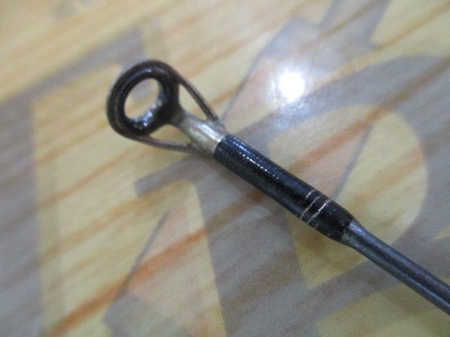 シルバークリークプレッソ 62UL