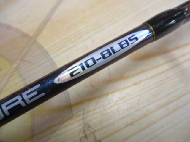 リーディングエッジコア8LBS210