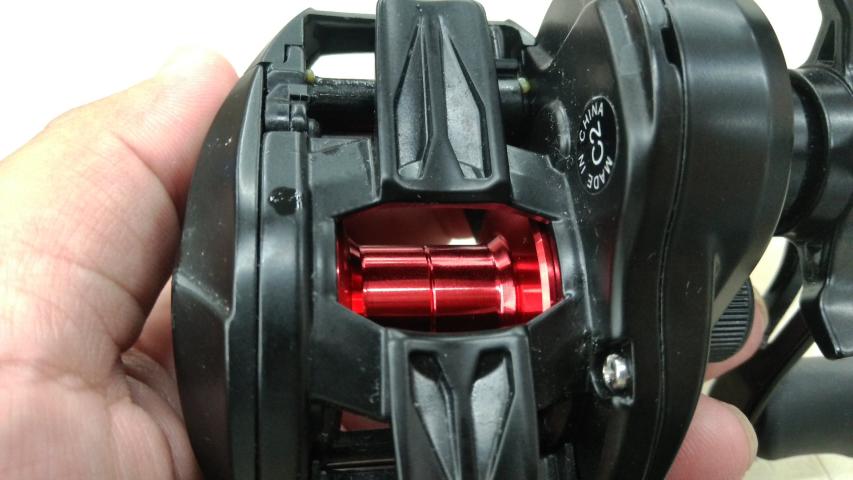 PR 100HL