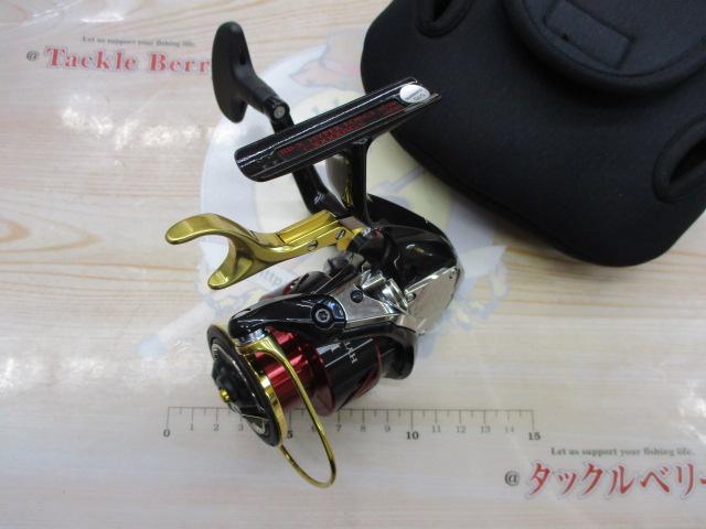 17BB-Xハイパーフォース C3000DXGSR