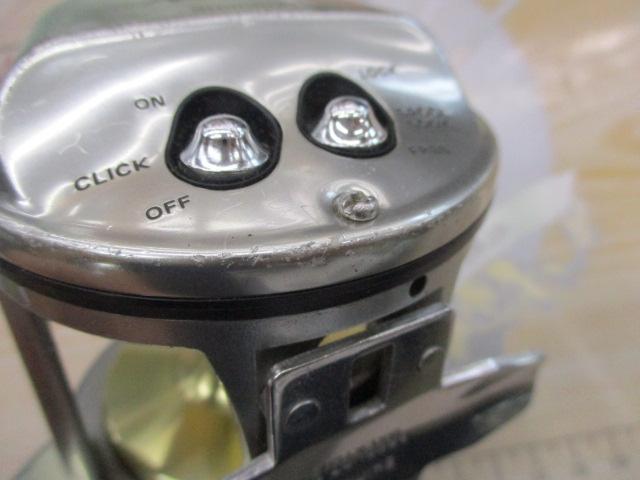 09スピードマスター石鯛 3000T