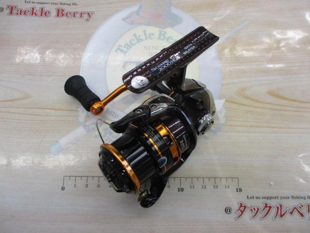 13ソアレCI4+ 2000HGS｜＠ベリーネット 日本最大新品中古釣具WEBショップ