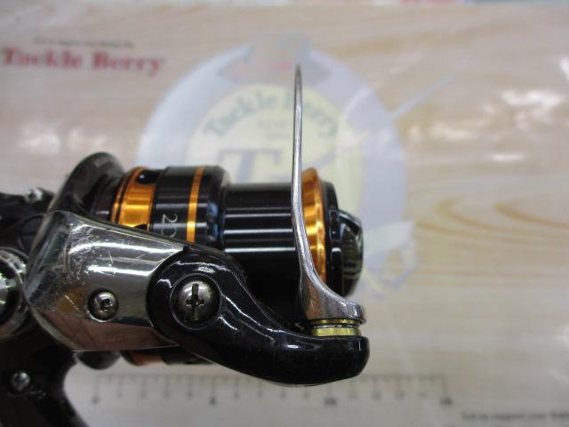 13ソアレCI4+ 2000HGS
