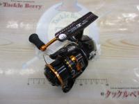 13ソアレCI4+ 2000HGS