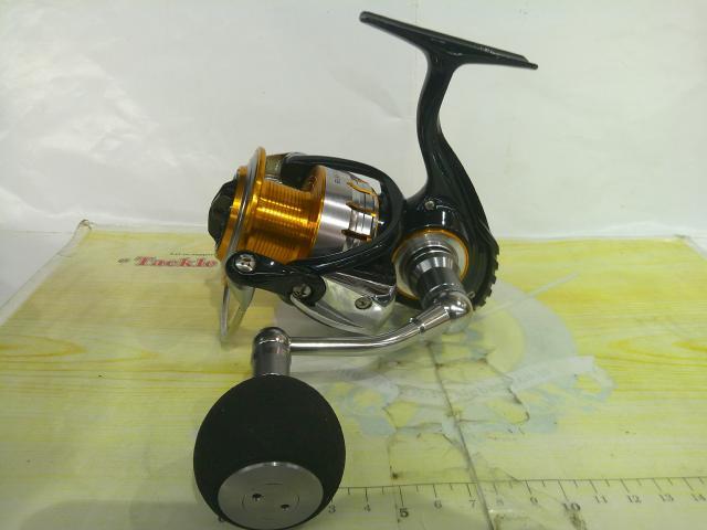 16ブラスト 4000H｜＠ベリーネット 日本最大新品中古釣具WEBショップ