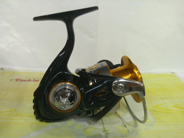 16ブラスト 4000H｜＠ベリーネット 日本最大新品中古釣具WEBショップ