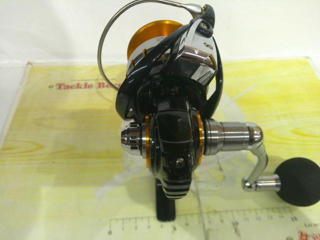 16ブラスト 4000H｜＠ベリーネット 日本最大新品中古釣具WEBショップ