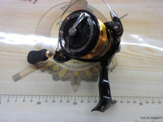 23レガリス LT2500S-XH