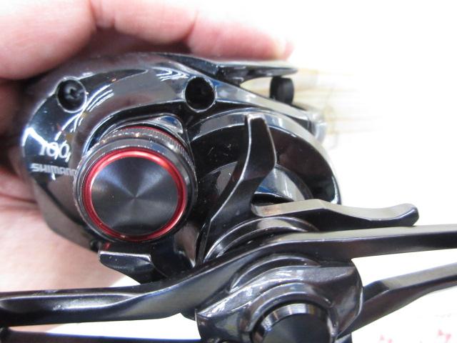 17スコーピオンDC 100｜＠ベリーネット 日本最大新品中古釣具WEBショップ