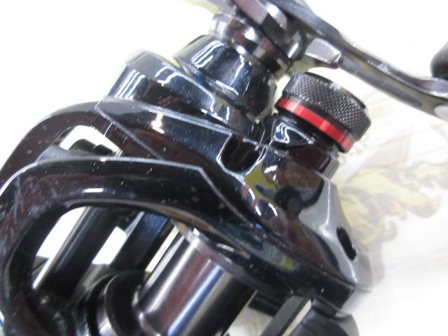 17スコーピオンDC 100