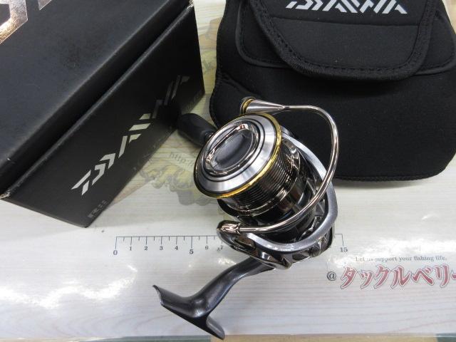 12イグジスト 2506H｜＠ベリーネット 日本最大新品中古釣具WEBショップ