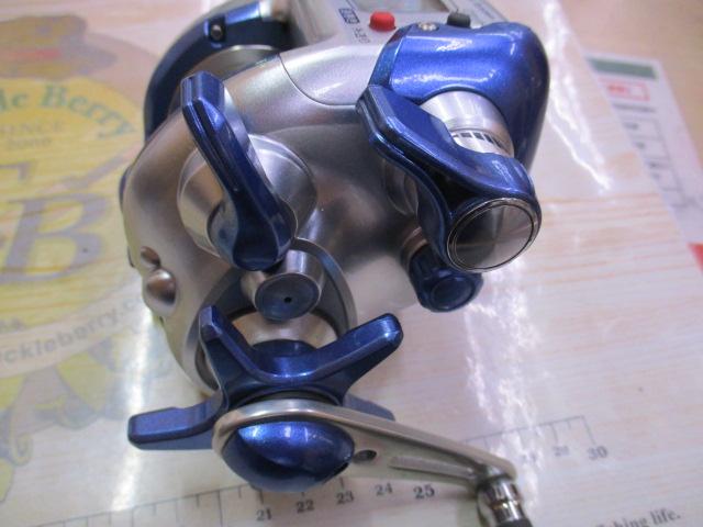 06電動丸 600H