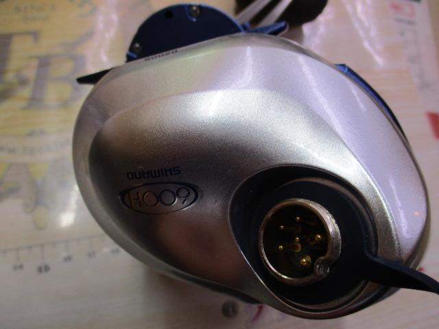 06電動丸 600H