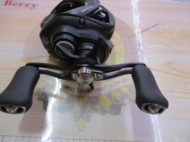 24タトゥーラ TW 100