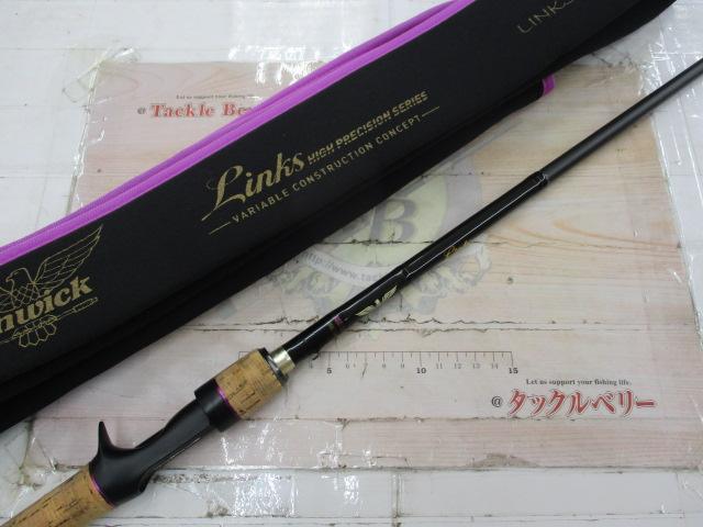 リンクス LINKS68CMJ｜＠ベリーネット 日本最大新品中古釣具WEBショップ