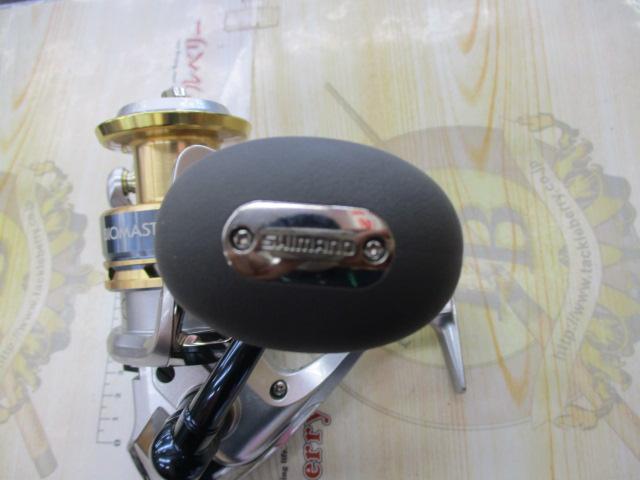 13バイオマスターSW 8000PG｜＠ベリーネット 日本最大新品中古釣具WEB