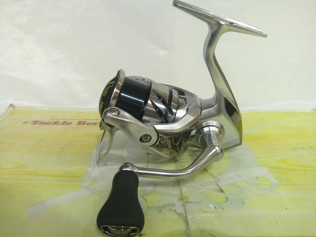 23ストラディック 2500SHG｜＠ベリーネット 日本最大新品中古釣具WEB