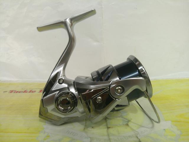 23ストラディック 2500SHG｜＠ベリーネット 日本最大新品中古釣具WEB