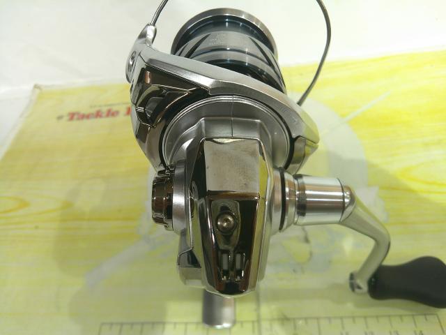 23ストラディック 2500SHG｜＠ベリーネット 日本最大新品中古釣具WEB