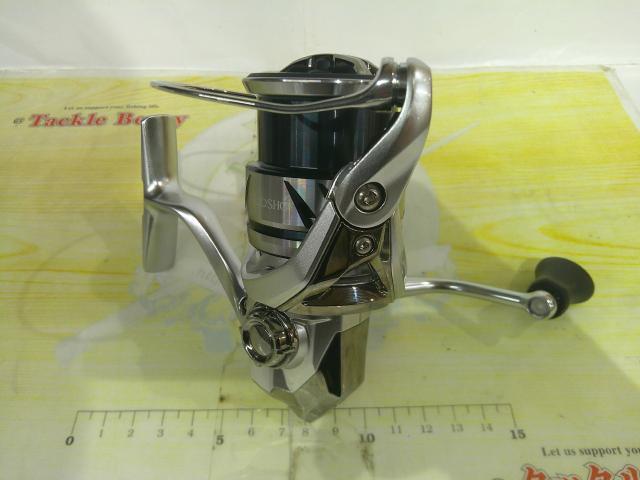 23ストラディック 2500SHG｜＠ベリーネット 日本最大新品中古釣具WEB